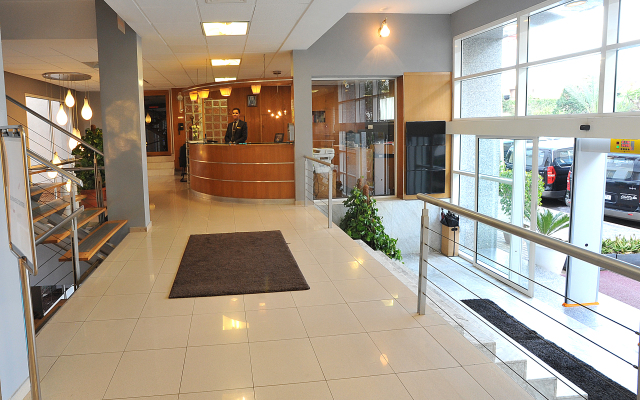 Casablanca Appart Hotel