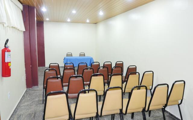 Plaza Hotel Express Manaus