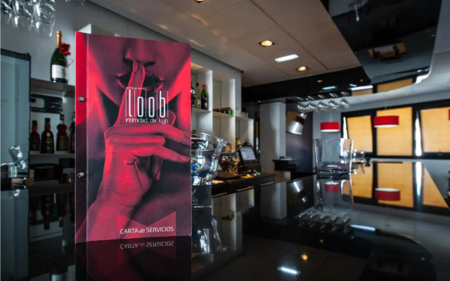 Hotel Loob Madrid