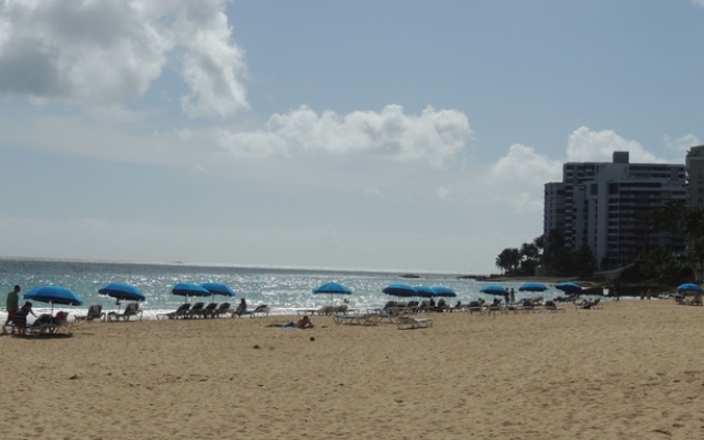 Apartment at Condado 63 Condominium