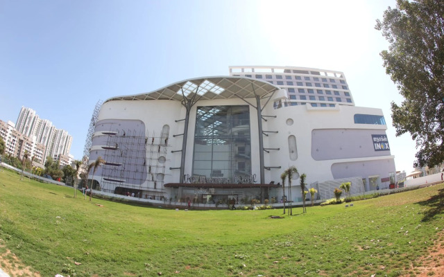 Regenta Central RS - Chennai