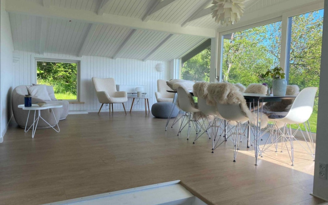 4 Star Holiday Home in Allinge