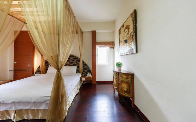 Sanwi B&B