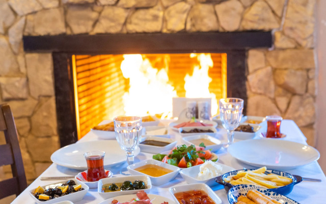 Kule Hotel Airport Istanbul