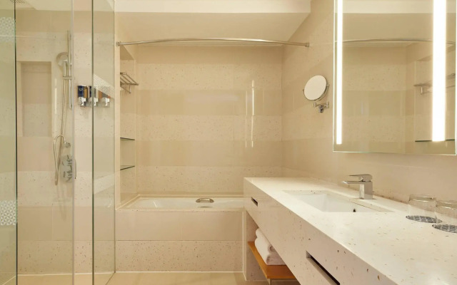 Four Points by Sheraton Shenzhou Peninsula