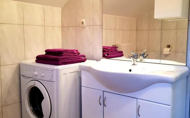 Apartments Agrijan