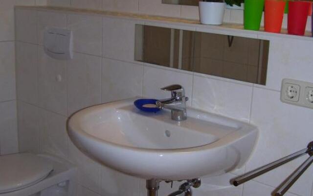 Reiseoase Kavelweg 10, Whg 2