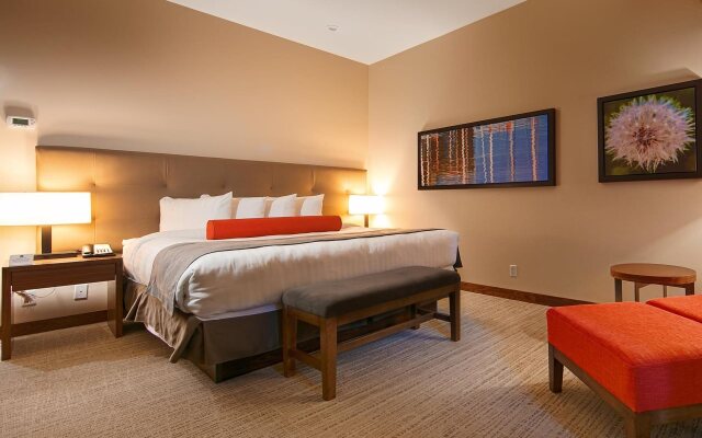 Mountainview Inn & Suites