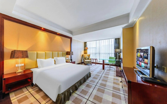 Inner Mongolia Jinjiang Intl