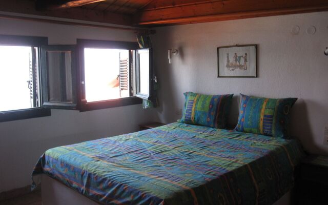 Hotel Gorgona