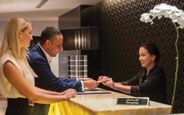 InterContinental Bahrain by IHG