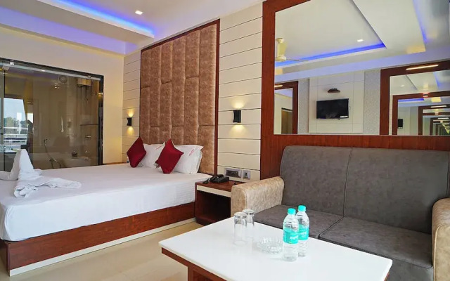 Royal Gitanjali Resort &Spa