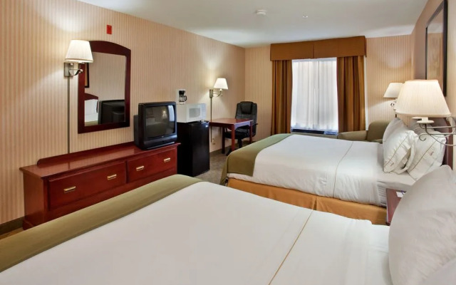 Spark by Hilton Lansing