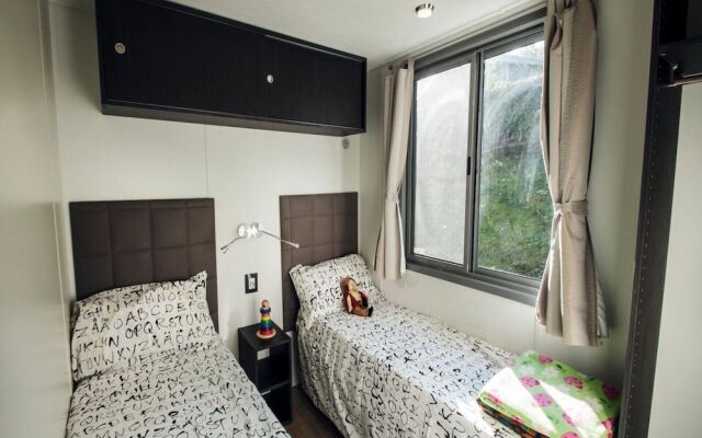 Vallicella Glamping Resort