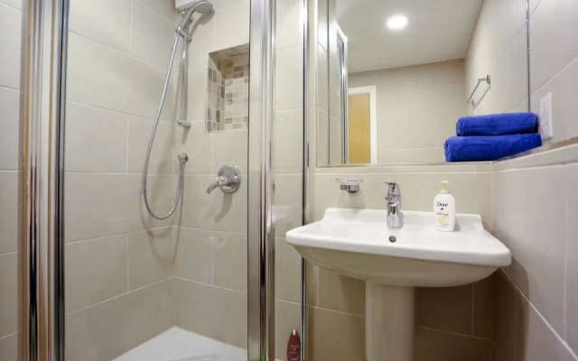 Chand Apartments