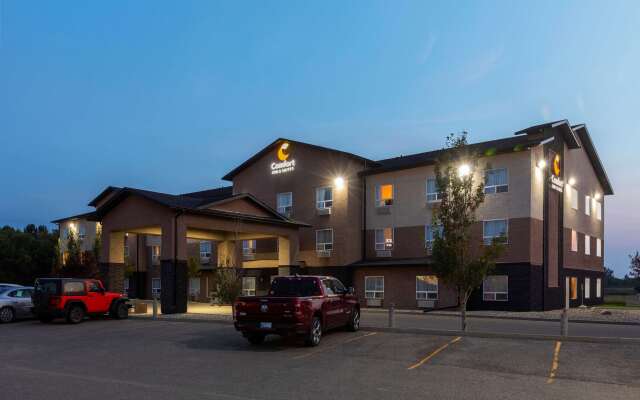 Comfort Inn & Suites