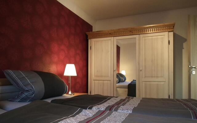 Ferienhaus Spreeidyll, Schlepzig