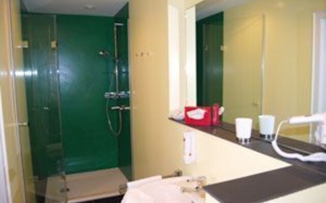 Ringhotel Aparthotel Badblick