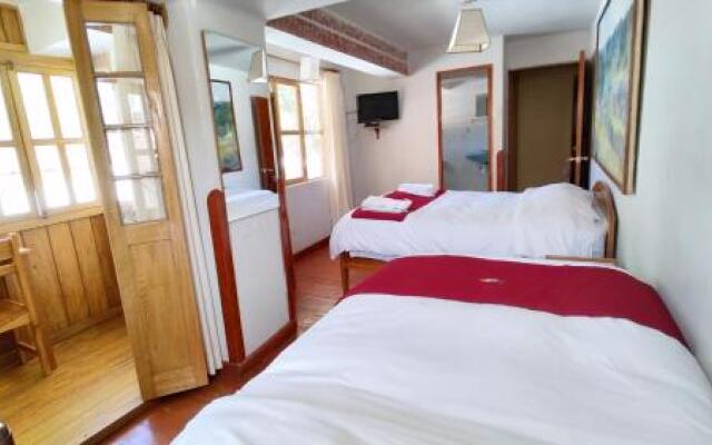 Andenes De Saphi