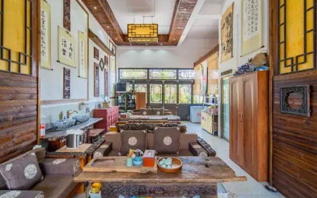 Libo Cottage Inn