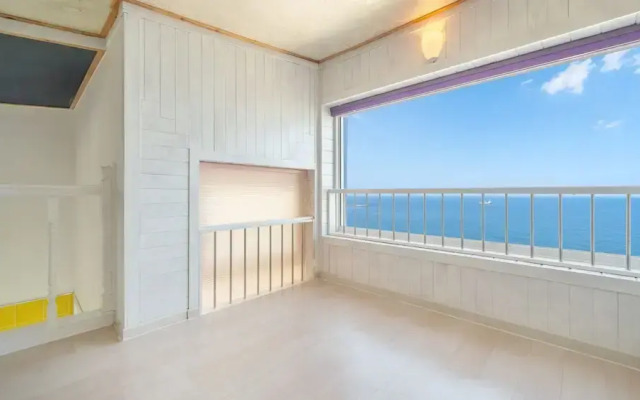 Samcheok Padosori Pension