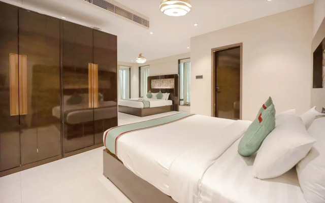 Zip By Spree Hotels Surat