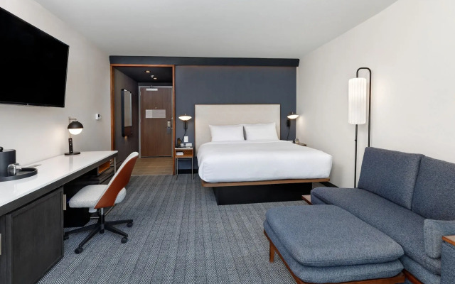 Courtyard by Marriott Richmond Scott’s Addition