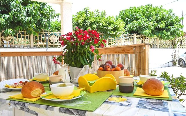 Beautiful Apartment in Noto With Wifi and 2 Bedrooms
