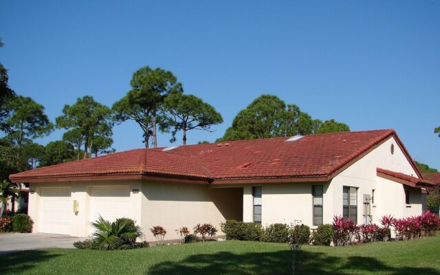 Timberwoods Vacation Villas