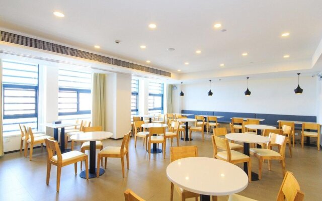 Hanting Hotel Hangzhou Binwen Road