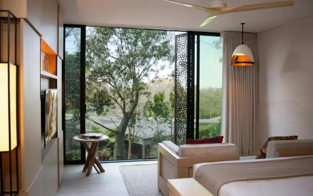 Wildlife Retreat at Taronga