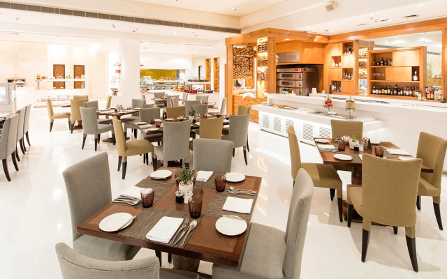 Le Méridien Gurgaon, Delhi NCR