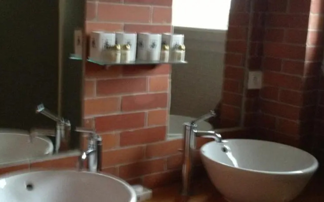 Les Jardins du Rebaut