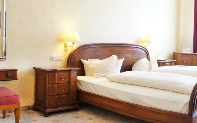 Hotel Eisenhut