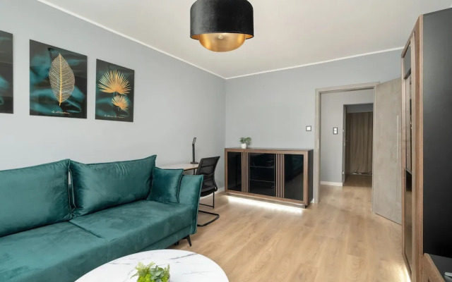 Apartment Near Lake Malta by Renters