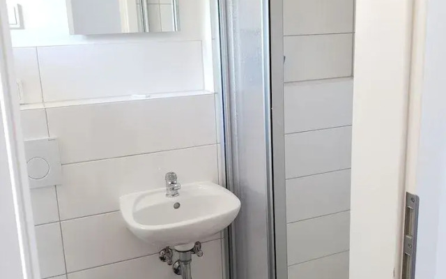 Berggasthof Zum Hirsch