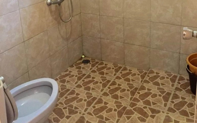 Villa Kota Bunga Camelia