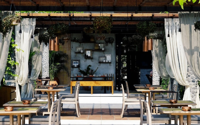 Bisma Eight Ubud