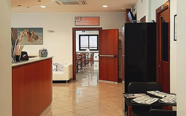 Hotel Originale