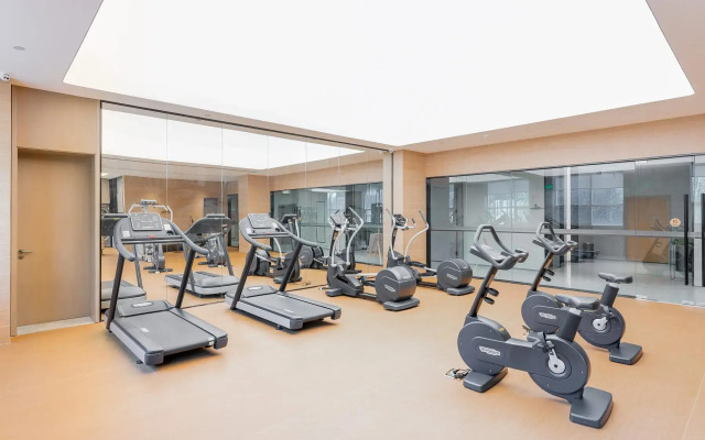 Ji Hotel Guiyang Guanshan Lake High-Tech Zone