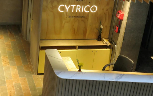 Cytrico Hotel Laureles Estadio