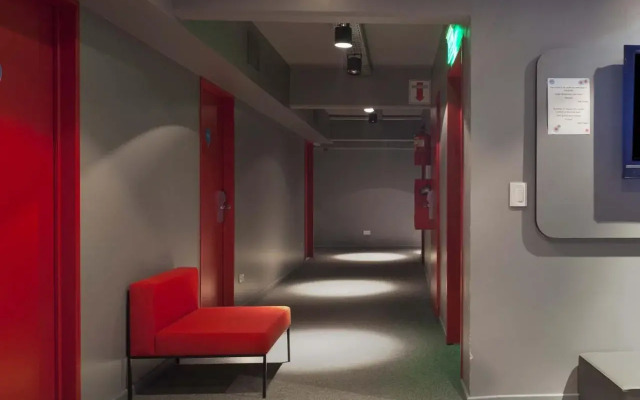 Espacio Pop Apartments