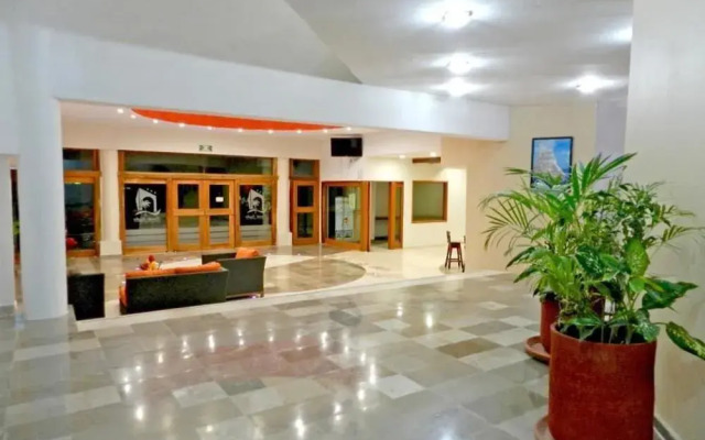 Paraiso Seyba Hotel