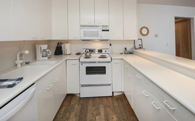 Scorpio Condo
