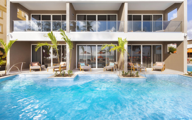 O2 Beach Club & Spa by Ocean Hotels