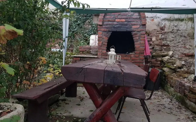 Pensiunea Bergwald Rasnov by BuySellRent