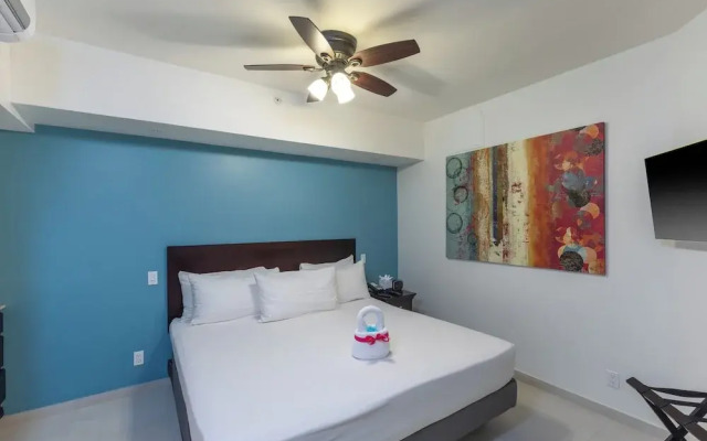 Paradise Beach Villas