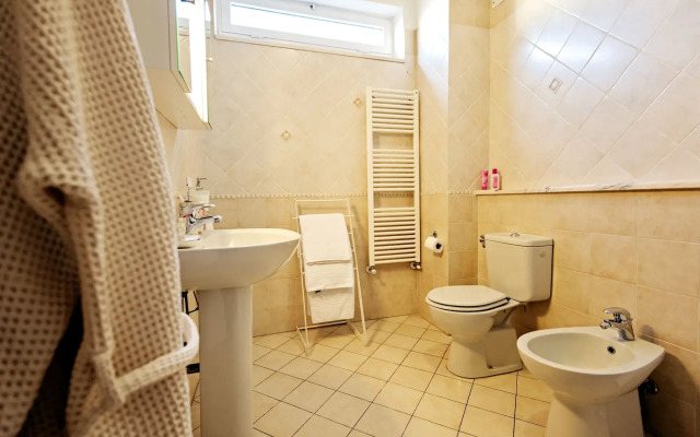 Bed & Breakfast Ai Cipressi