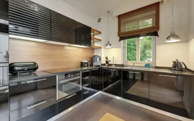 Willa Morska Deluxe by Grand Apartments