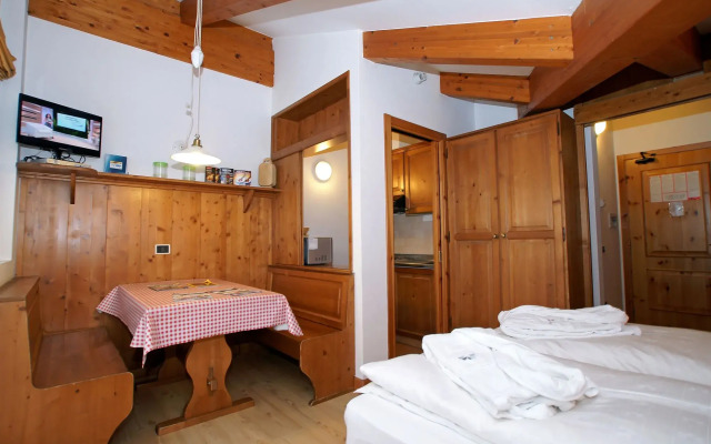 Sporting Clubresidence